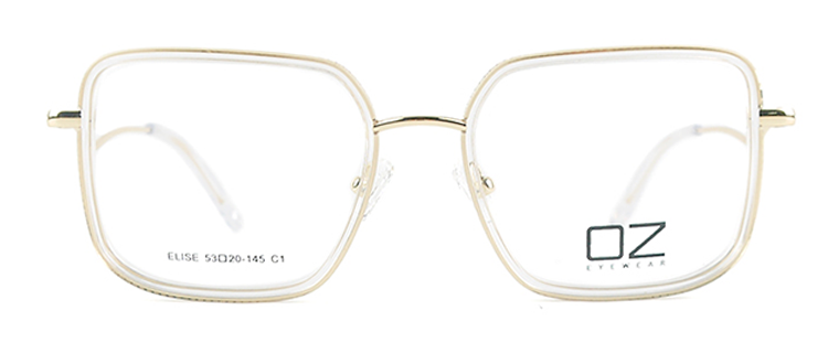 Oz Eyewear ELISE C1